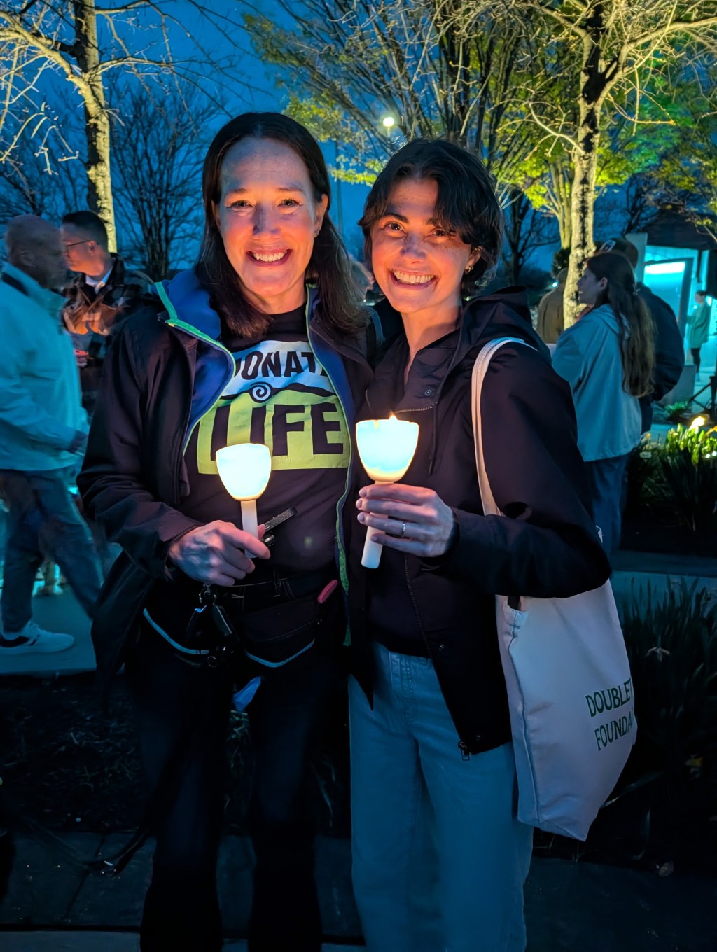 Lifeline of Ohio Candlelight Ceremony&nbsp;2026